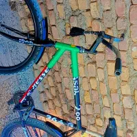 دوچرخه 26|دوچرخه، اسکیت، اسکوتر|زابل, |دیوار