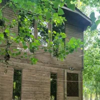 ازشهر جداشو ، به آرامش واقعی وصل شو.