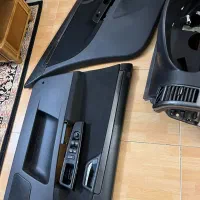 رودری و قطعات پلاستیکی سورن پلاس تارا ریرا آریسان