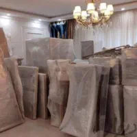 حمل اثاثیه منزل با ضمانت وبیمه و بسته بندی|خدمات حمل و نقل|کاشان, فاز ۲ ناجی آباد|دیوار