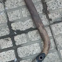 سینی زیر موتور پژو روآ|قطعات یدکی و لوازم جانبی|مشهد, نوید|دیوار