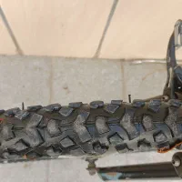 دوچرخه GALANT 26 تمیز|دوچرخه، اسکیت، اسکوتر|کاشمر, |دیوار