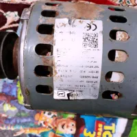 یک عدد دینام کولر آبی 3500