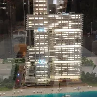 اجاره مغازه ۴۵۰ متر همکف فرشته|اجارهٔ مغازه و غرفه|تهران, الهیه|دیوار