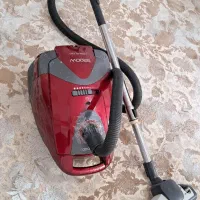 جارو برقی - انزلی