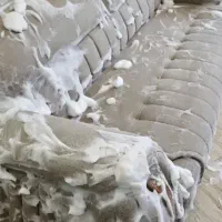 مبل شویی در منزل