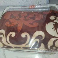 پتو گلبافت دورو برجسته