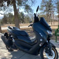 یاماها n max|موتورسیکلت|تهران, بهارستان|دیوار