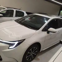 لوین توربو ۲۰۲۴