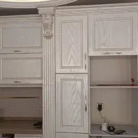 کابینت کلاسیک|مصالح و تجهیزات ساختمان|شیروان (خراسان), |دیوار