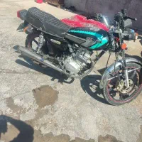 هوندا۲۰۰مدل۱۴۰۰