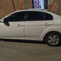 ماشین بسترن مدل۹۳