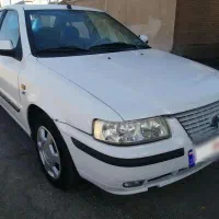 سمند دوگانه سوز فابریک|خودرو سواری و وانت|خرمشهر, |دیوار