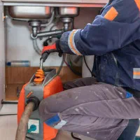 لوله باز کنی و لوله کشی و موتورخانه