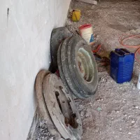 کلتیواتور|قطعات یدکی و لوازم جانبی|صائین قلعه, |دیوار