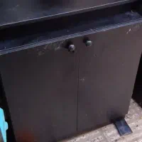 جاکفشی  مدل ام دی آف دو عدد|جاکفشی، کمد، دراور|گرگان, |دیوار