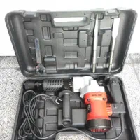 تفنگ آهن و بتن جنس درجه یک و عالی|ابزارآلات|پارس‌آباد, |دیوار