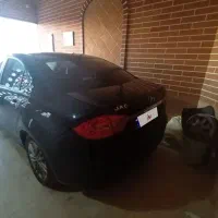 جک جی۵|خودرو سواری و وانت|شاهین‌شهر, الهیه|دیوار