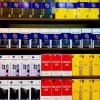 خرید و فروش گوشی