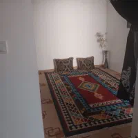 اجاره سویت روزانه برای مسافرین محترم|اجارهٔ کوتاهمدت ویلا و باغ|بندر گناوه, |دیوار