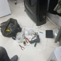 تعمیرات لوازم خانگی شفیعی