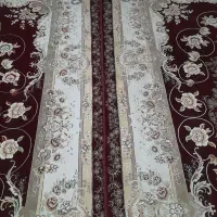 فرش ۳در۴|فرش|نیشابور, سرآب کوشک|دیوار