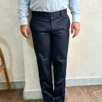 شلوار پارچه ای مردانه سایز ۴۰