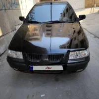 سمند EF7 قیمت عالی|خودرو سواری و وانت|بندرعباس, |دیوار