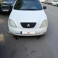 تیبا 2 مدل 95