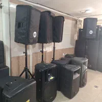 اجاره باند فلشخور رقص نور