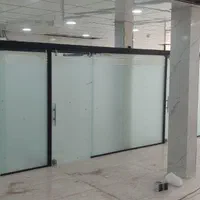 نصب درب برقی ،شیشه سکوریت ،جک،سایه بان برقی ،|خدمات پیشه و مهارت|کازرون, |دیوار