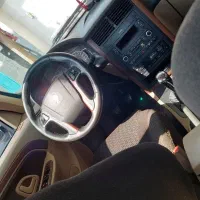 پژو پارس تیوفایو ۹۹|خودرو سواری و وانت|خورموج, |دیوار