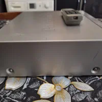 ویدئو پاناسونیک نونو ، فیلم بزرگ|پخشکننده DVD و ویدیو|تهران, باغ فیض|دیوار