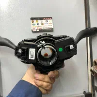 تعمیر دسته راهنما ام جی ۳۶۰ MG360 برفپاکن ام جی۳۶۰