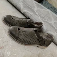 8 مدل کفش هر کدام 90 تومن|کیف، کفش، کمربند|تبریز, |دیوار