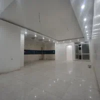 آپارتمان کلید اول/130 متری/سه خواب/طبقه 1 جلو