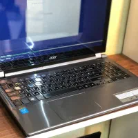 انواع لپ تاپ درحد نو به قیمت قبل فقط تا آخر هفته