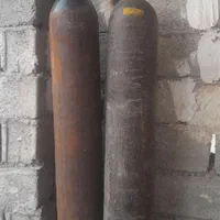 کپسول اکسیژن