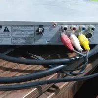 فروش دستگاه پخش دی وی دی|پخش‌کننده DVD و ویدیو|قم, باجک سه|دیوار