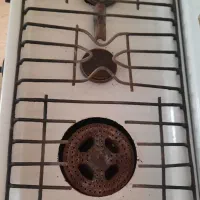 گاز سه شعله