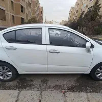 برلیانس۲۳۰ دنده ای