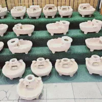 منقل گلی(سنتی )|صنایع دستی و سایر لوازم تزئینی|یاسوج, |دیوار