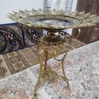 کنارسالنی برنز