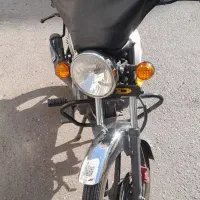 kld1403|موتورسیکلت|تهران, کیانشهر|دیوار