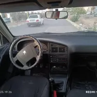 پژو 83 درجه یک|خودرو سواری و وانت|فولادشهر, B7|دیوار