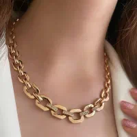 ژوپینگ شبیه طلا با ابکاری طلا