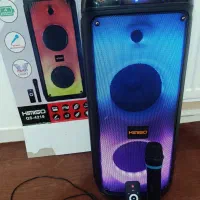 اسپیکر بلوتوث دار