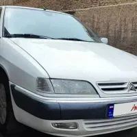 زانتیا 89 بسیار سالم