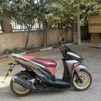 طرح کلیک کویر S2|موتورسیکلت|اندیشه, اندیشه فاز ۴|دیوار