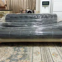 مبل راحتی ترک 8نفره تخت شو شیک|مبلمان خانگی و میز عسلی|مشهد, اقبال|دیوار